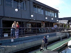 Большие сиськи, Эксгибиционист, Мастурбация, Киски, Тощие, Соло, Молоденькие, Сиськи