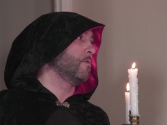 Spanish Dick Devouring Goddess