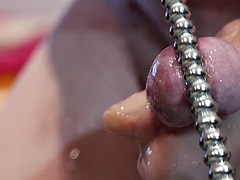 Amateur, Corridas, Fetiche, Sexo duro, Masturbación, Maduro, Solo, Juguetes