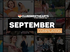 Culo grande, Verga grande, Tetas grandes, Mamada, Compilación, Estilo perrito, Tetas naturales, Adolescente