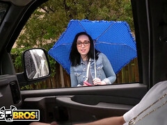 Arsch, Grosser arsch, Bus, Spermaladung, Aufs gesicht abspritzen, Handjob, Hardcore, Hd
