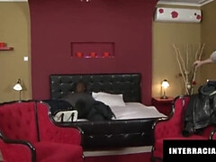 Anal, Verga grande, Cornudo, Polla, Hd, Interracial, Lamidas, Coño