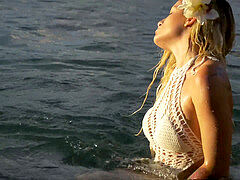 Verga grande, Mamada, Al aire libre, Público, Realidad