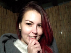 フェラチオ, イく瞬間, バック, Hd, 自然山雀, オマンコ, 赤毛, オッパイの