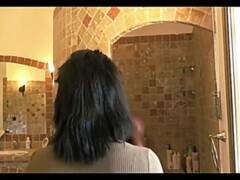 Negro, Francés, Sexo duro