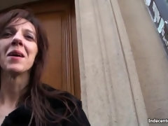 Amateur, Brunette brune, Plantureuse, Hard, Mature, Maigrichonne, Plan cul à trois, Nénés