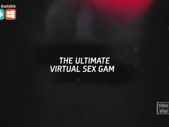 Grosser arsch, Grosse titten, Blasen, Braunhaarige, Dildo, Handjob, Solo, Spielzeuge