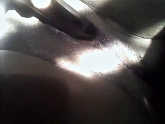 Negro, Ébano, Masturbación, Juguetes