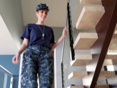 Hardcore, Hd, Milf, Rotschopf