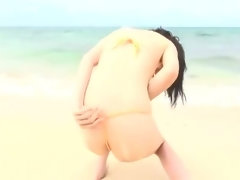 Asiatique, Nana, Sucer une bite, Pénétrer avec le poing, Hd, Japonaise, Solo, Adolescente