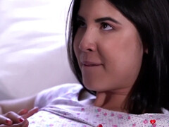 Bad, Hochschule, Latina, Lecken, Nackt, Muschi, Rasiert, Titten