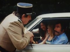 Blasen, Deutsch, Gruppe, Milf, Orgie, Jungendliche (18+), Flotter dreier, Vintage