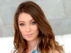 In den arsch, Arsch, Blondine, Fingern, Masturbation, Entkleiden, Jungendliche (18+), Titten