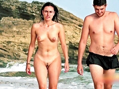 Grosse titten, Kompilation, Lesbisch, Nackt, Nudist, Öffentlich, Muschi, Titten