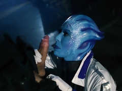 Grote lul, Pijpbeurt, Sperma shot, Hondjeshouding, Hardcore, Hd, Moeder die ik wil neuken, Natuurlijke tieten