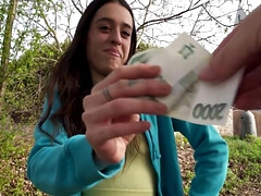 Grosser schwanz, Blasen, Hd, Im freien, Pornostars, Pov, Öffentlich, Eng