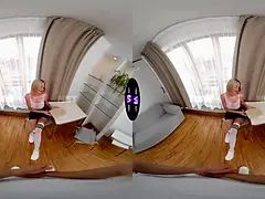 Belleza, Rubia, Novio, Hd, Pov, Maestra, Adolescente, Tetas