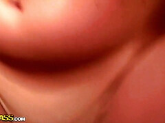 Kont, Mooi, Bruinharig, Rondborstig, Tsjechisch, Diep in de keel, Orgasme, Tatoeage