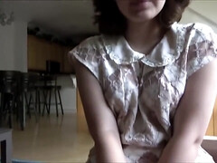 Arsch, Braunhaarige, Vollbusig, Kehlenfick, Aufs gesicht abspritzen, Hd, Pov, Muschi