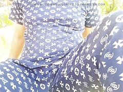 18, 素人, カップル, ハードコア, 淫乱熟女, 母, アウトドア, 公共