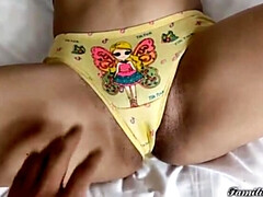 Amateur, Anal, Cul, Hd, Énorme, Jeans, Fille latino, Jupe