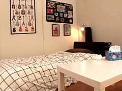 アジア人, お尻, フェラチオ, バック, 日本人, オーガズム, オマンコ, オッパイの