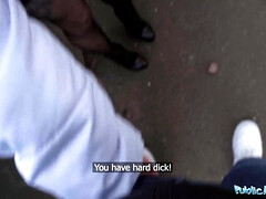 Tetas grandes, Morena, Garganta profunda, Polla, Sexo duro, Lencería, Maduro, Público