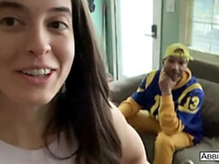 18 летние, Большая жопа, Большой член, Минет, Брюнетки, Собачьи, На природе, Молоденькие