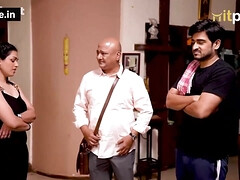 Indian appetizing MILF sex story