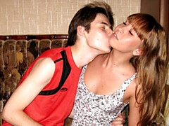 WHEN A NEIGHBOR WANTS SEX