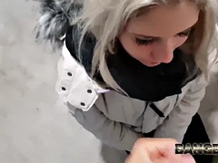 Любители, Красивые, Блондинки, Семяизвержение, Немки