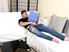 18 años, Verga grande, Mamada, Morena, Corridas faciales, Grupo, Grupo, Pajear