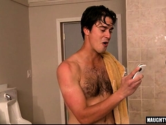 Blasen, Europäisch, Schwul