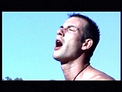 お尻, デカチン, ブロンド, ズームショット, バック, 顔射, Hd, ヴィンテージ