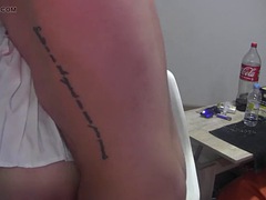 Sadomasoquismo, Verga grande, Universidad, Compilación, Fetiche, Sexo duro, Montar, Español