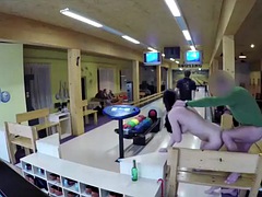 Mamada, Pareja, Cornudo, Europeo, Pov, Realidad, Adolescente