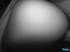 Daisy Duke Babe Fucked in the Park