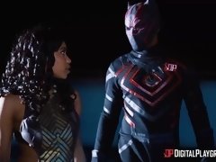 Lamer culo, Verga grande, Negro, Corridas, Corridas faciales, Besar, Mascara, Tetas