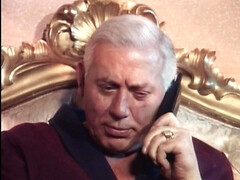 Blondine, Braunhaarige, Betrug, Aufs gesicht abspritzen, Handjob, Italienisch, Lingerie, Vintage