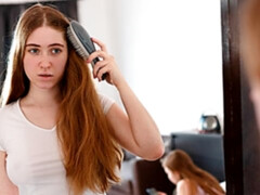 Culo, Rubia, Penetracion con dedos, Besar, Masturbación, Coño, Estriptis, Adolescente