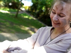 18 летние, Анальный секс, Кончили внутрь, Немки, Секс без цензуры, Реалити, Жесткий секс, Молоденькие