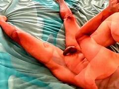デカ尻, デカチン, デカパイ, 巨乳な, 中出し, 自家製, 自然山雀, 赤毛