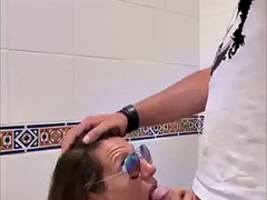 Hardcore, Öffentlich, Spanisch