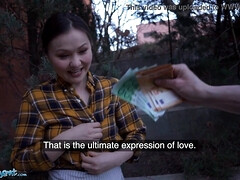 Pijpbeurt, Chinees, Sperma shot, Hd, Orgasme, Gezichtspunt, Openbaar, Tiener