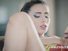 Анальный секс, Брюнетки, Европейки, Сперма на лице, Хд, Натуральные, Бритые, Тату