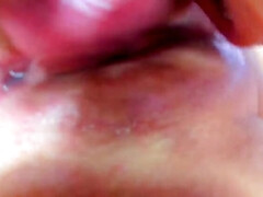 Enthousiasteling, Pop, Dominatie, Latijnse vrouw, Lesbisch, Orgasme, Kut duiken, Slet