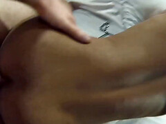 Sucer une bite, Éjaculation interne, Faciale, Fétiche, Transsexuelle