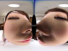 Girlfriend Sex 2: Big Tits, Blowjob  Amateur VR Porn