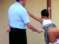 Amateur, Culo, Sadomasoquismo, Culo grande, Fetiche, Coño, Nalgadas, Adolescente