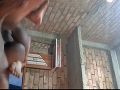 Amateur, Asiático, Cuarto de baño, Hermano, Casero, Indio, Masaje, Madrastra